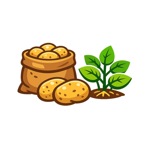 potato