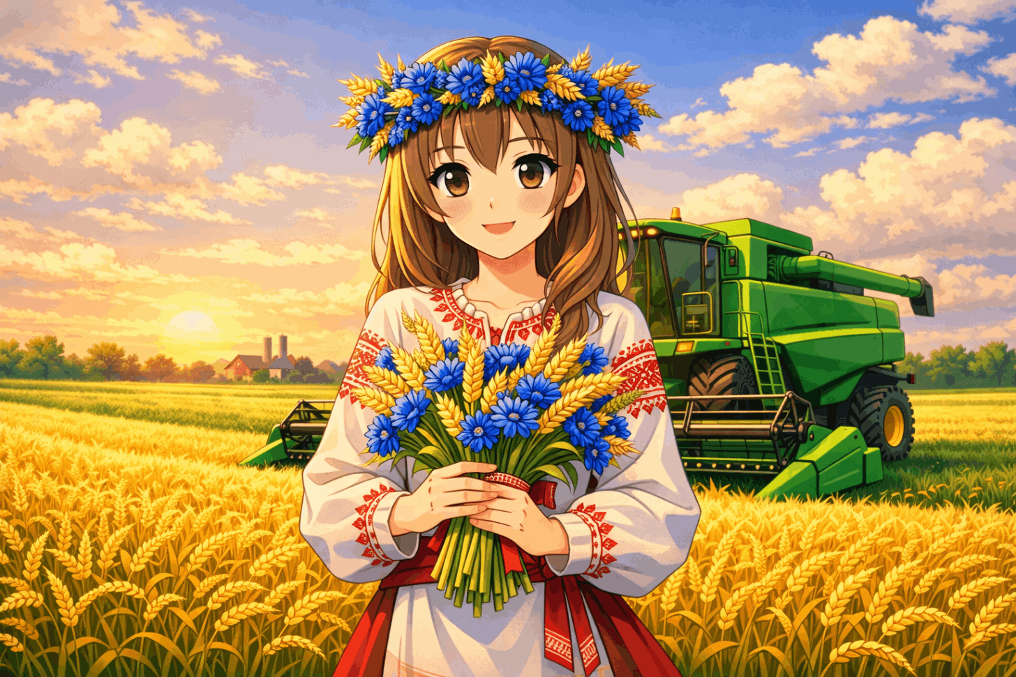 anime